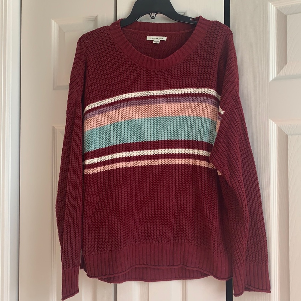 American Eagle sweater